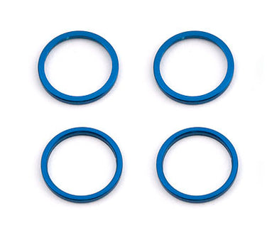 Team Associated Diff Outdrive Rings TC5