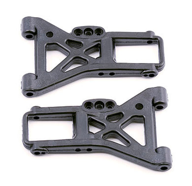 Team Associated #Front Suspension Arms Hard TC5