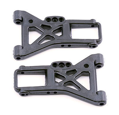 Team Associated #Front Suspension Arms Hard TC5