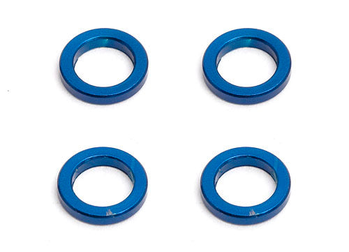 Team Associated Steering Post Spacer TC5