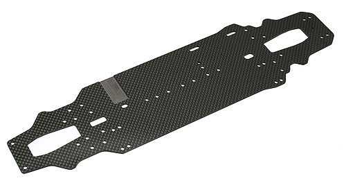 Team Associated TC6.1 WC Chassis