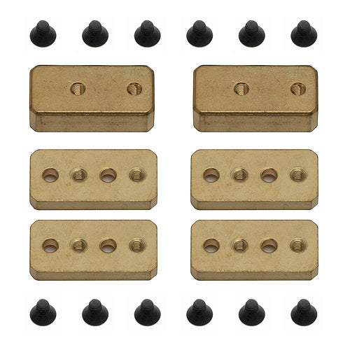 Team Associated Ballast Weight