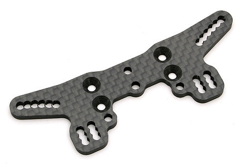 Team Associated #TC6 Shock Tower, front