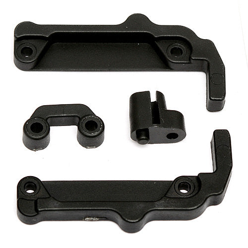Team Associated Battery Brace Set TC6