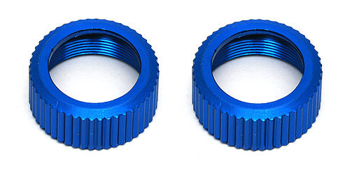 Team Associated Aluminium Cap Retainer TC6