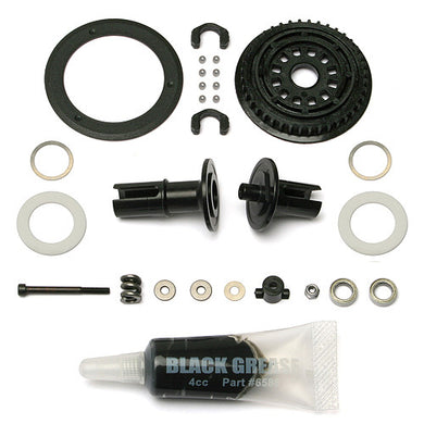 Team Associated Slipper Spool Kit TC6