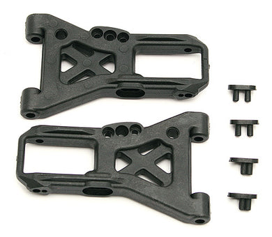 Team Associated Front Arms TC6.1/2