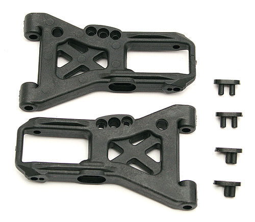 Team Associated Front Arms TC6.1/2