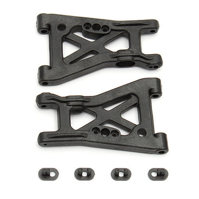 Team Associated Rear Arms TC6.1/2