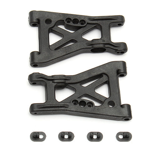 Team Associated Rear Arms TC6.1/2