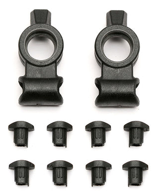 Team Associated Rear Hubs TC6.1/2