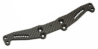 Team Associated TC6.1 Vertical Ballstud Rear Shocktower