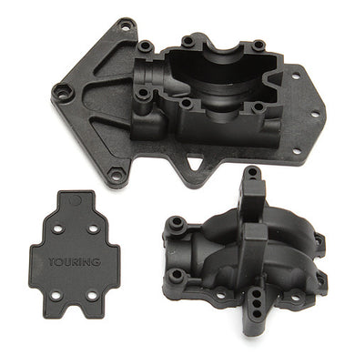 Team Associated Front Gearbox Apex