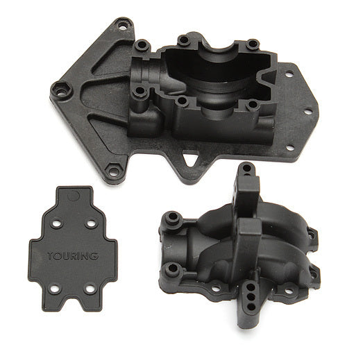 Team Associated Front Gearbox Apex