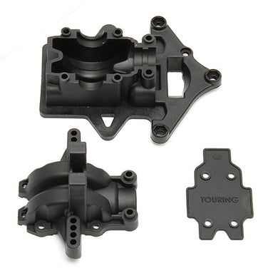 Team Associated Rear Gearbox Apex