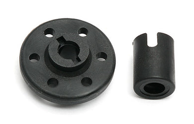 Team Associated Drive Cub/Hub Set Apex