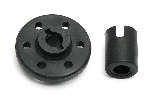 Team Associated Drive Cub/Hub Set Apex