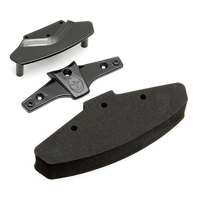 Team Associated Front Bumper Set Apex
