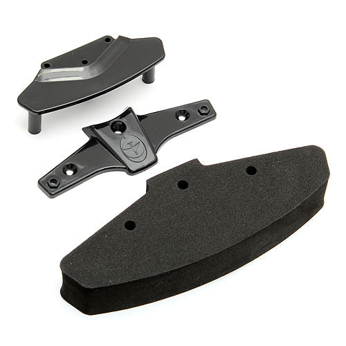 Team Associated Front Bumper Set Apex