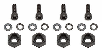 Team Associated Hex Drives Apex