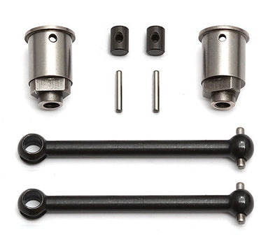 Team Associated Front CVA Set Apex