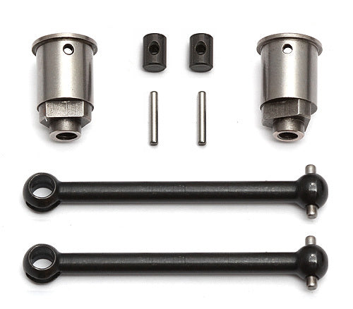 Team Associated Front CVA Set Apex