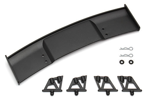 Team Associated Wing Set Apex