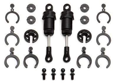 Team Associated #Sock Set Apex