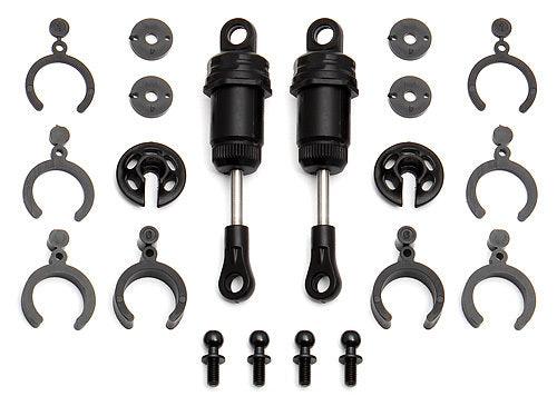 Team Associated #Sock Set Apex