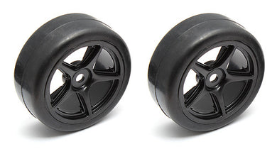 Team Associated Sprint Drift mounted tyres Apex