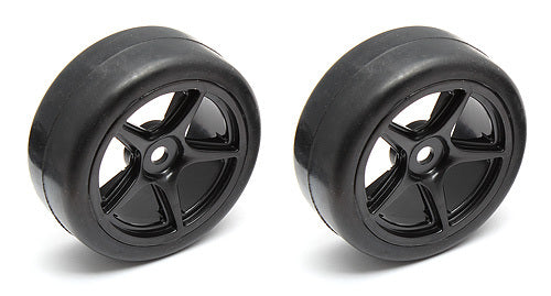 Team Associated Sprint Drift mounted tyres Apex