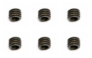 Team Associated Set Screw M3x.5x2.5