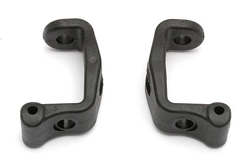 Team Associated TC5 Caster Block 4deg. hard