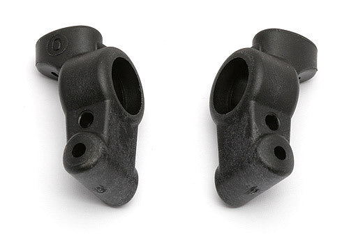 Team Associated TC5 0.5deg Rear Hubs