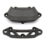 Team Associated Bumper Set TC6.2