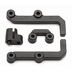 Team Associated Anti-roll Bar Tube TC6.2