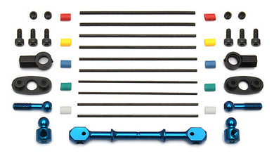 Team Associated Anti-roll Bar Kit TC6.2