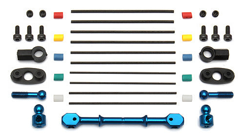 Team Associated Anti-roll Bar Kit TC6.2