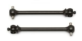 Team Associated DCV Bone TC6.2