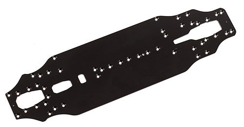 Team Associated FT TC7 Chassis, aluminum