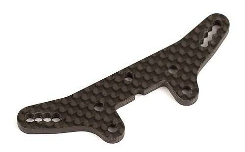 Team Associated Front Shock Tower