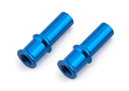 Team Associated FT Floating Steering Bellcrank Posts Set
