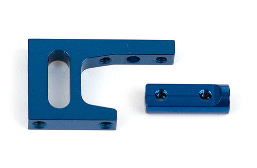 Team Associated Servo Mount Set
