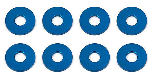 Team Associated FT Wheel Hex Spacer Set