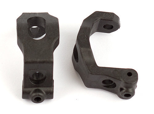 Team Associated Caster Blocks, 4 deg. #31678