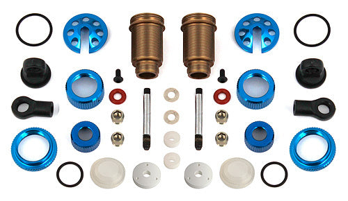 Team Associated FT FOX® Shock Kit with Genuine Kashima®