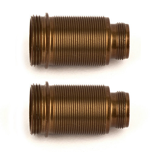 Team Associated FT FOX® Shock Bodies with Genuine Kashim