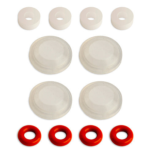 Team Associated Shock Rebuild Kit