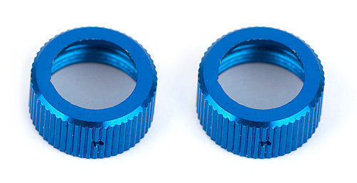 Team Associated Shock Cap Retainers