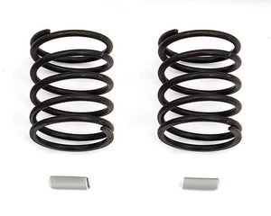 Team Associated FT TC Springs, gray, 14.8 lb/in, SS